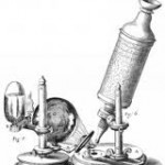 2. microscope