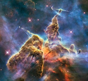 Hubble Anniversary