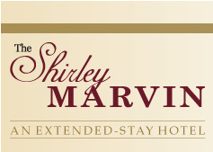 Shirley Marvin Hotel