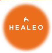 Healeo Logo
