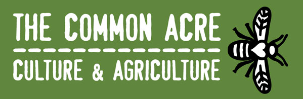 The Common Acre Logo