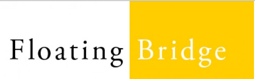 Floating Bridge Press Logo