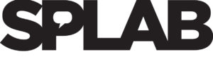 SPLAB_Logo_BW