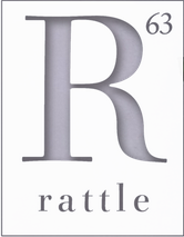 Rattle Magazine